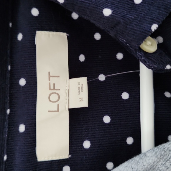 Loft shirt - Picture 4 of 5